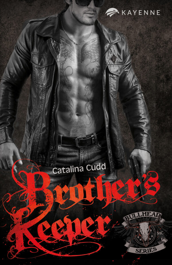 Kayenne Verlag Bullhead Series Brothers Keeper