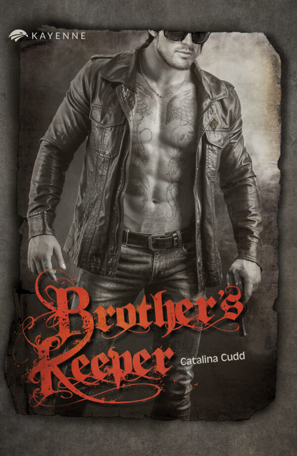 Kayenne Verlag Bullhead Series Brothers Keeper Sonderausgabe